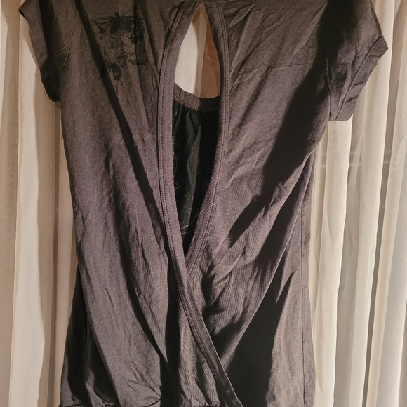 Esprit jewelled top - Picture 2 of 2